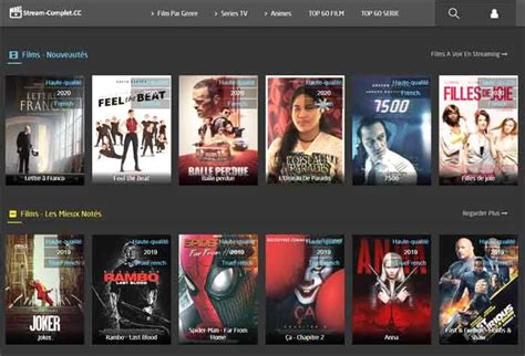 voir films hd|Films en streaming .